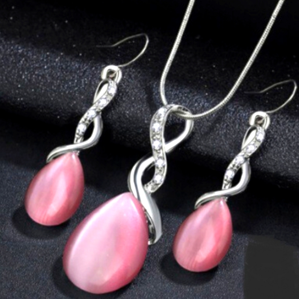 Jewelry set